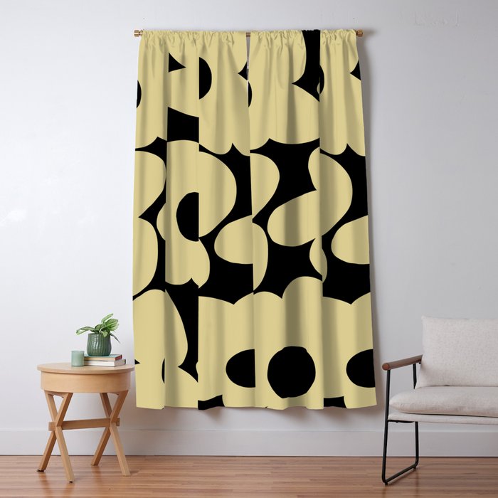 Blackout Curtain
