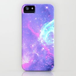 Cute Aesthetic Galaxy Pastel Anime Girl Ghost