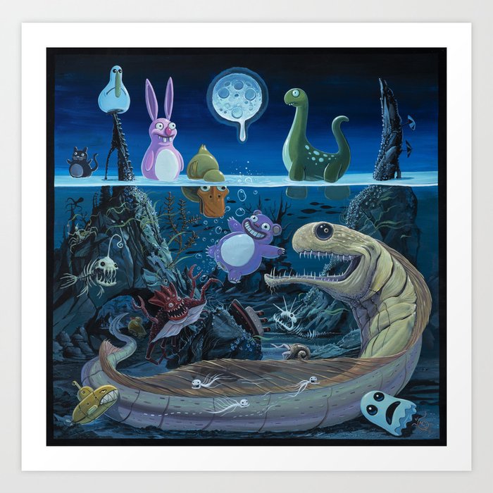 Art Print
