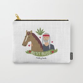Best Buds Carry-All Pouch