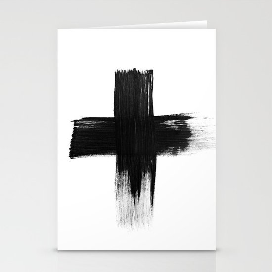 Cross Stationery Cards