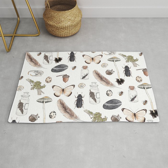 Nature Collection Rug