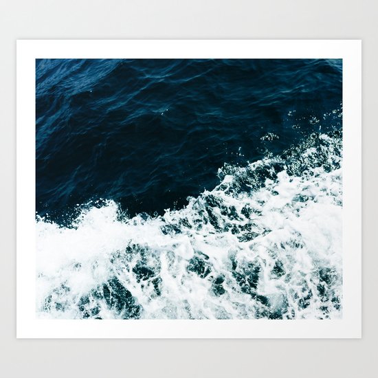 Come Over Me #lifestyle Art Print