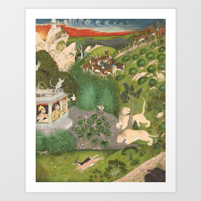 Art Print