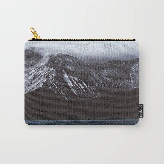 Serene Carry-All Pouch