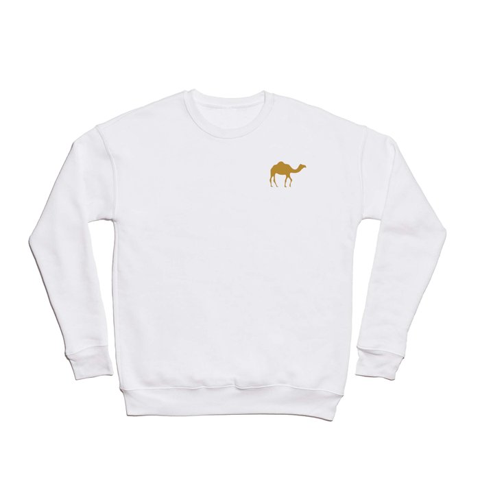 Camels (Thrive) Crewneck Sweatshirt