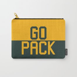 go pack Carry-All Pouch