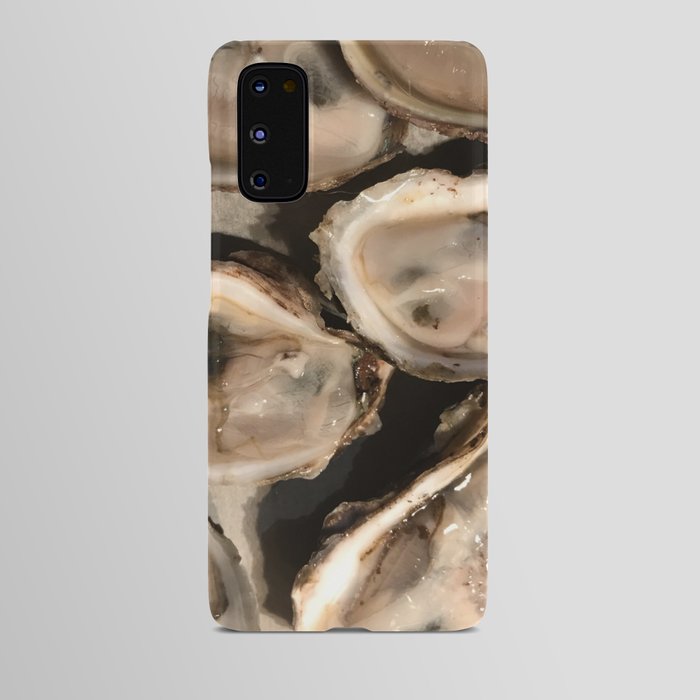 oyster mmhh Android Case