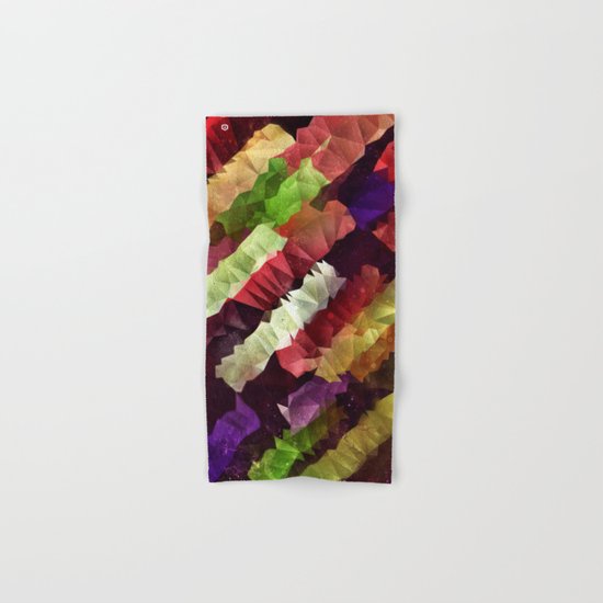 abygyyty Hand & Bath Towel