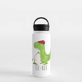 Tee-Rex Water Bottle