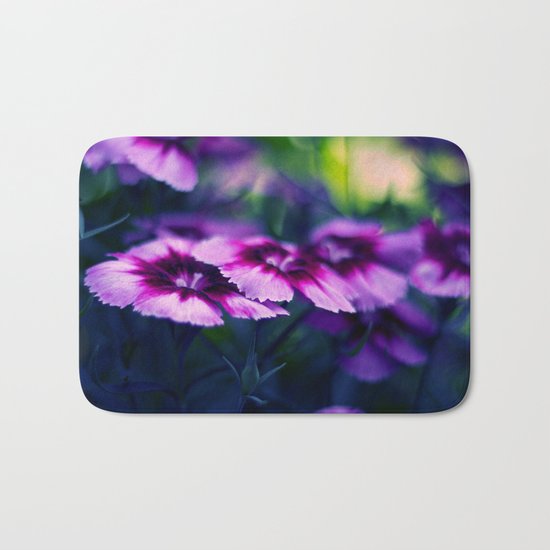 Colors Within Bath Mat