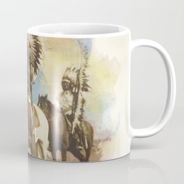 Sioux Chiefs Coffee Mug