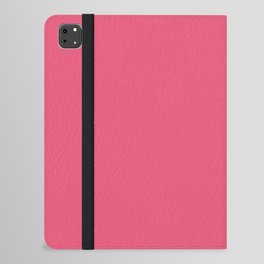 Pink Punch iPad Folio Case