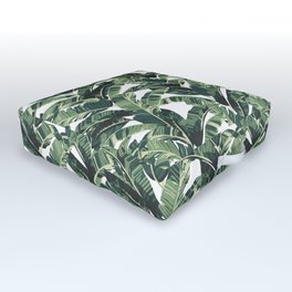 BANANA LEAF Outdoor Floor Cushion