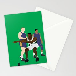 Lister Blister Stationery Cards