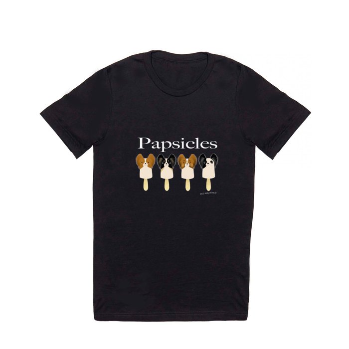 Papsicles T Shirt