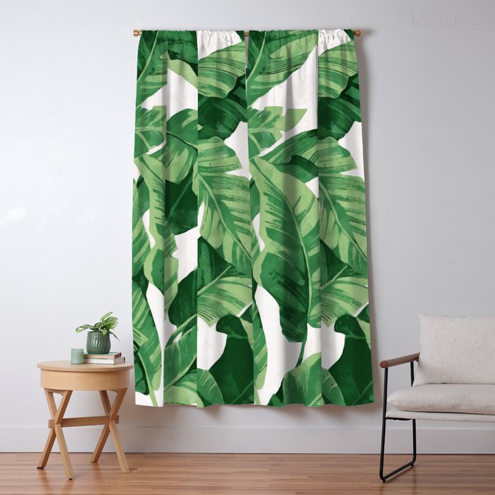 Blackout Curtain