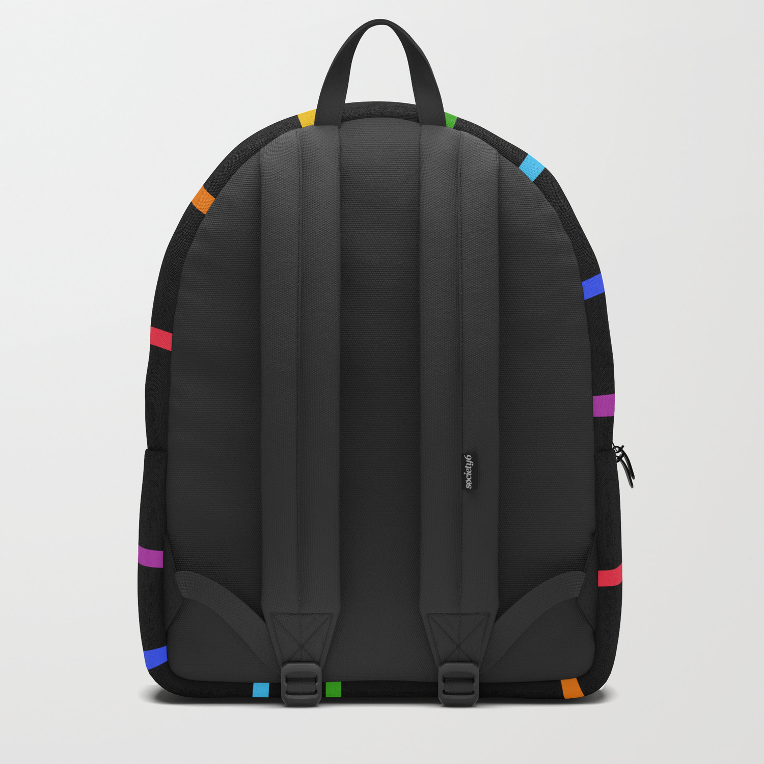 retro 3 backpack
