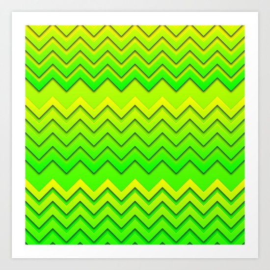 It's Summer Art Print