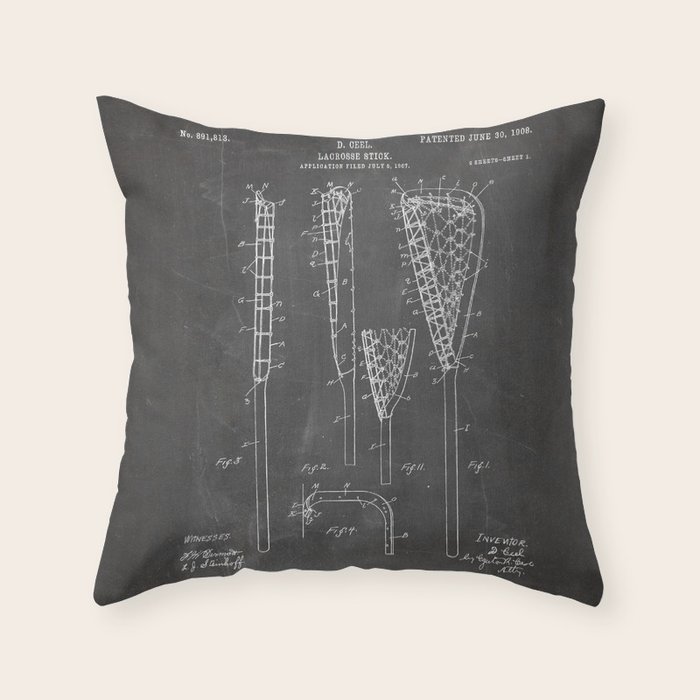 Throw Pillow