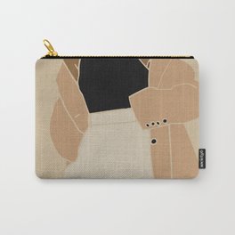 Tank Top Carry-All Pouch