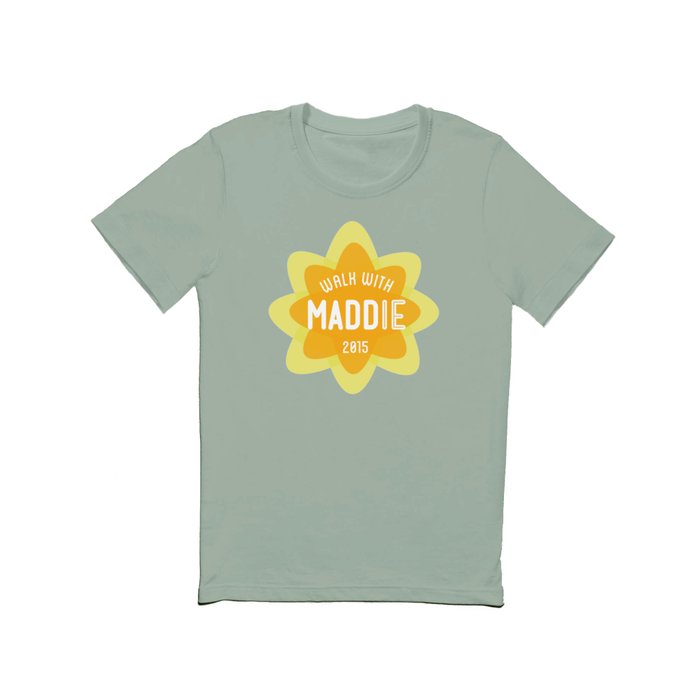 Walk with MADDIE T Shirt