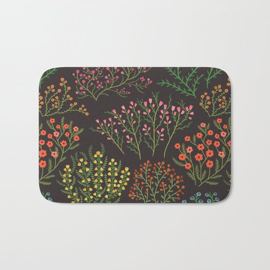 Meadow Bath Mat