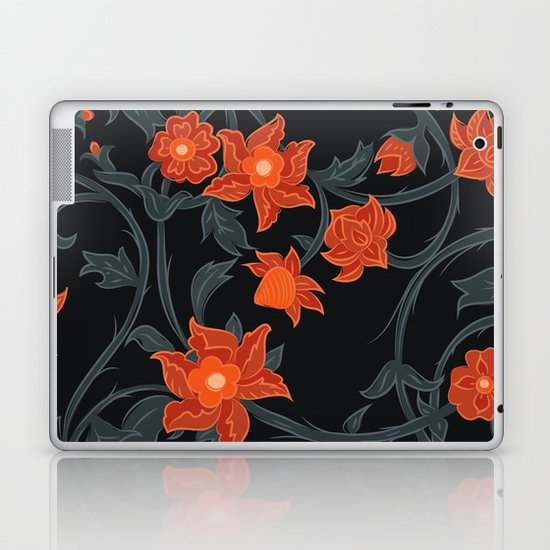 Citron Laptop & iPad Skin