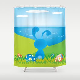 Animals Shower Curtains Society6