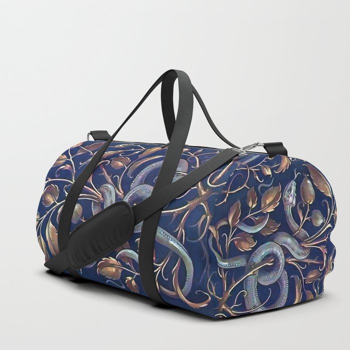 Anaconda duffle bag