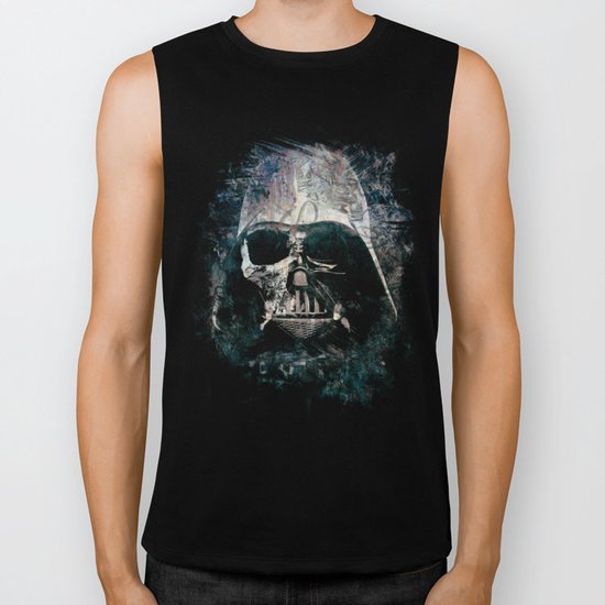 Vader Biker Tank