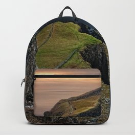  Sea Coast Horizon Backpack