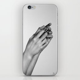 Learn to Fly iPhone Skin