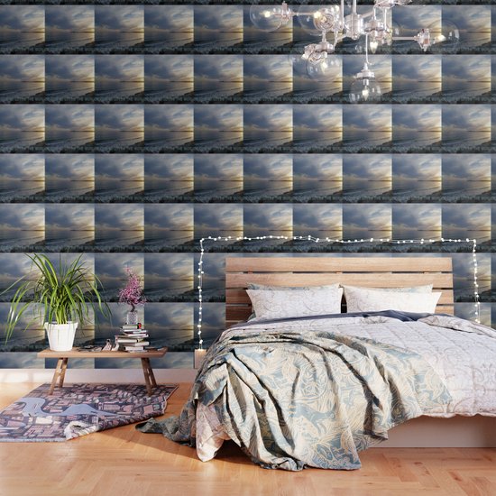 God S Love Wallpaper By Giftsforyou Society6