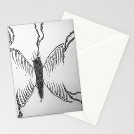 Creature Series  Stationery Cards