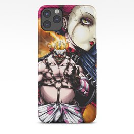 Twisted Metal iPhone Case