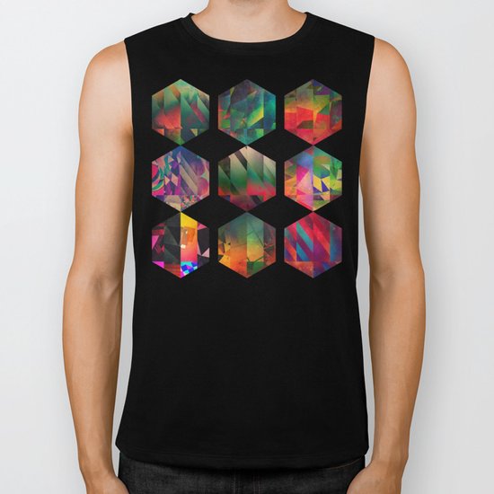 hy^xy Biker Tank