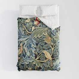 William Morris "Birds and Acanthus" Duvet Cover