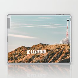 Hollywood Laptop Skin