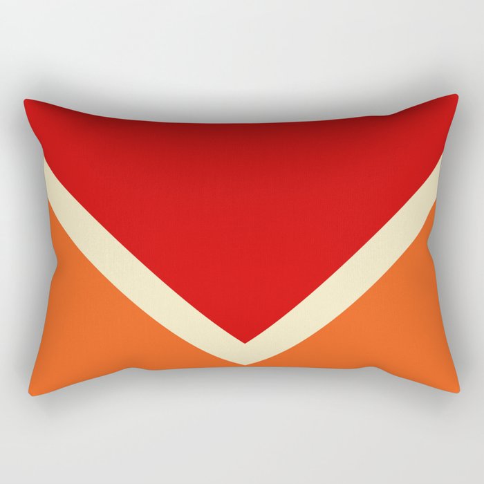 Rectangular Pillow