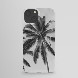 Bali Palm iPhone Case
