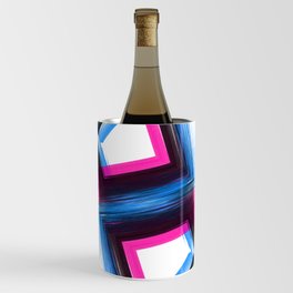 Stripe 0.1 Wine Chiller