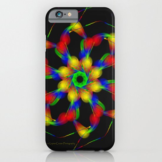 Fractal iPhone & iPod Case