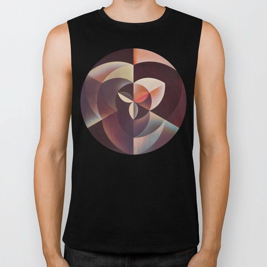 lyyfspyke Biker Tank