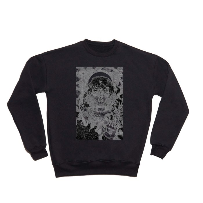 Ink Crewneck Sweatshirt