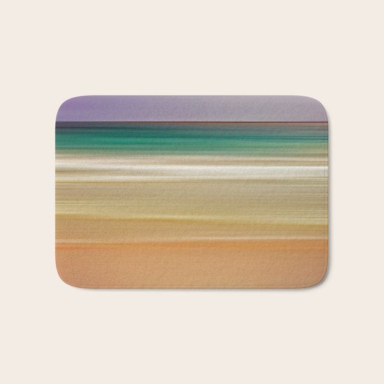 SEA-DUCTION Bath Mat