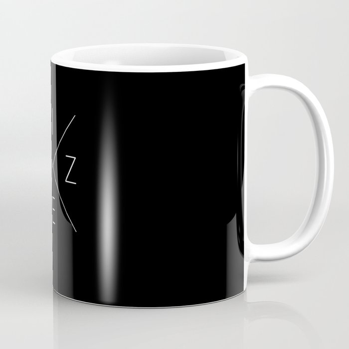 NOIZE Coffee Mug