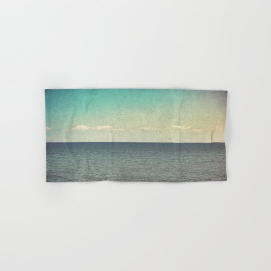 As You Were Hand & Bath Towel