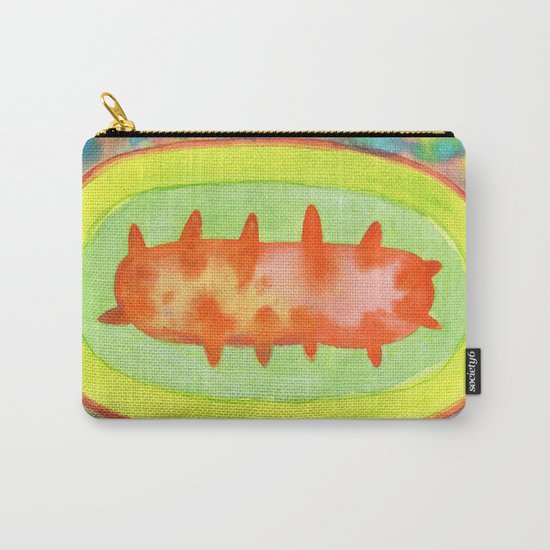 Beautiful or Dangerous Thing Carry-All Pouch