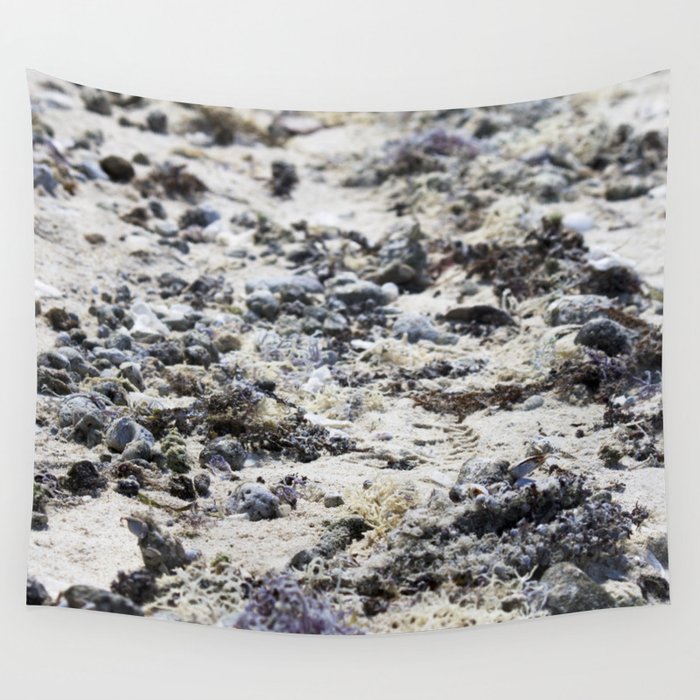 sand Wall Tapestry